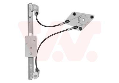 VAN WEZEL 5829265 EAN: 5410909512569.