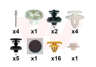 VAN WEZEL 5829799 EAN: 5410909711894.