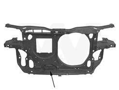 VAN WEZEL 5837668 ** Equipart **