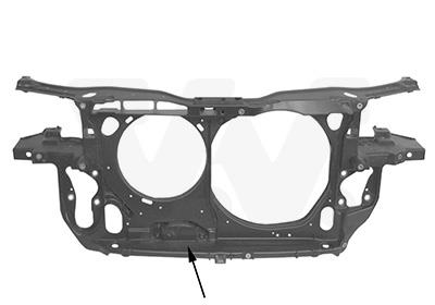 VAN WEZEL 5837678 EAN: 5410909299026.