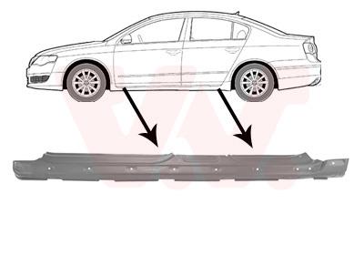 VAN WEZEL 5839103 EAN: 5410909555894.