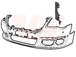 VAN WEZEL 5839561 ** Equipart **