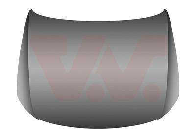 VAN WEZEL 5839660 EAN: 5410909330491.