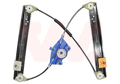 VAN WEZEL 5846263 EAN: 5410909655723.