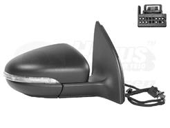 VAN WEZEL 5863808 * HAGUS *