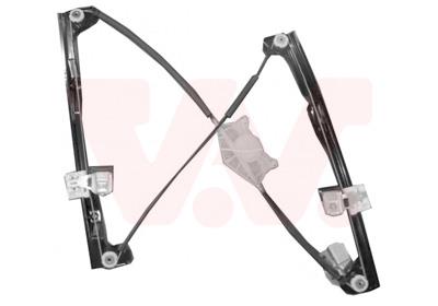 VAN WEZEL 5867262 EAN: 5410909454555.