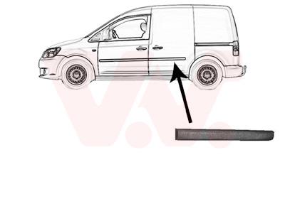 VAN WEZEL 5867405 EAN: 5410909554163.