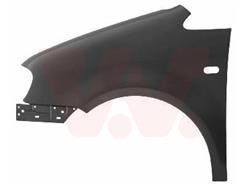 VAN WEZEL 5867655 ** Equipart **