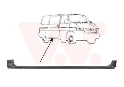 VAN WEZEL 5874120 EAN: 5410909475062.