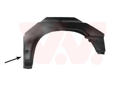 VAN WEZEL 5874145 EAN: 5410909206758.