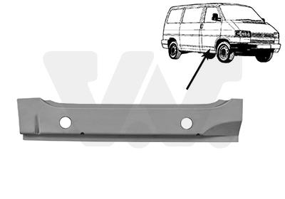 VAN WEZEL 5874272 EAN: 5410909631857.