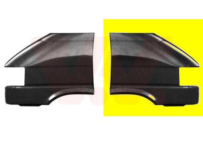 VAN WEZEL 5874658 EAN: 5410909109530.