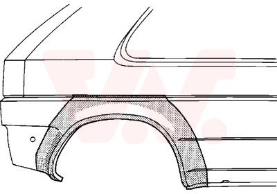 VAN WEZEL 5880146 EAN: 5410909197674.