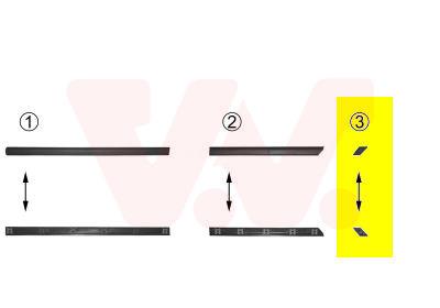 VAN WEZEL 5880429 EAN: 5410909298234.