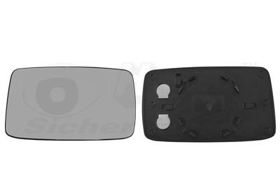 VAN WEZEL 5880831 EAN: 5410909197711.