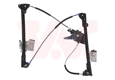 VAN WEZEL 5883267 EAN: 5410909655747.