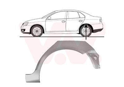 VAN WEZEL 5886147 EAN: 5410909886851.