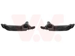 VAN WEZEL 5886566 ** Equipart **