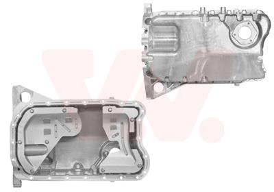 VAN WEZEL 5888078 EAN: 5410909618506.