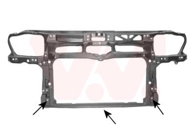 VAN WEZEL 5888678 EAN: 5410909311223.