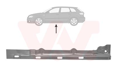 VAN WEZEL 5894107 EAN: 5410909671877.