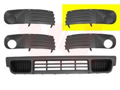 VAN WEZEL 5896591 ** Equipart **