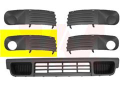 VAN WEZEL 5896594 ** Equipart **