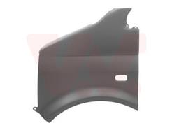 VAN WEZEL 5896655 ** Equipart **