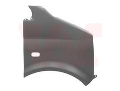 VAN WEZEL 5896656 ** Equipart **