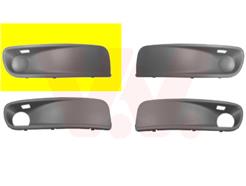 VAN WEZEL 5897592 ** Equipart **