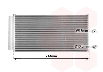 VAN WEZEL 59015704 EAN: 5410909817688.