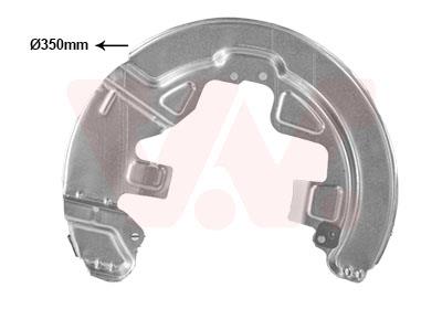 VAN WEZEL 5922371 EAN: 5410909867317.