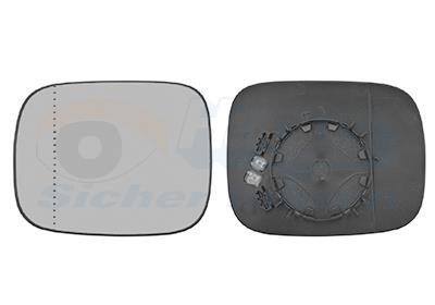 VAN WEZEL 5938835 EAN: 5410909667689.