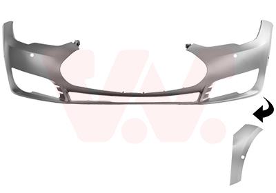 VAN WEZEL 6903576 EAN: 5410909831455.