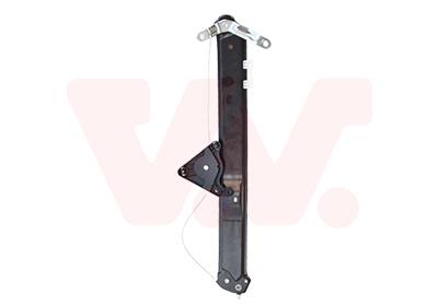 VAN WEZEL 7406261 EAN: 5410909850821.