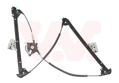 VAN WEZEL 7412261 EAN: 5410909694135.