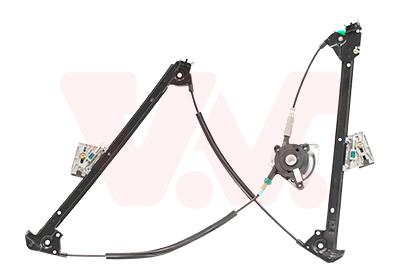 VAN WEZEL 7412262 EAN: 5410909694142.