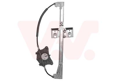 VAN WEZEL 7606262 EAN: 5410909607401.