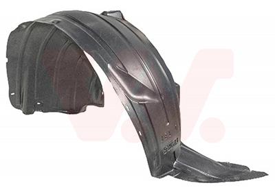 VAN WEZEL 7606434 EAN: 5410909688769.