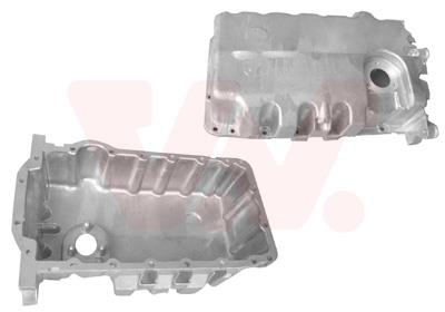 VAN WEZEL 7620072 EAN: 5410909592783.