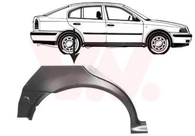 VAN WEZEL 7620148 EAN: 5410909267278.