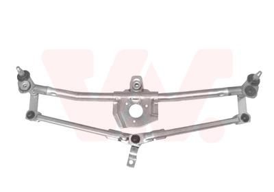 VAN WEZEL 7620230 EAN: 5410909596217.