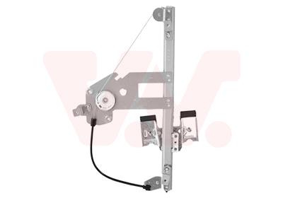 VAN WEZEL 7620266 EAN: 5410909413071.