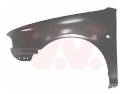 VAN WEZEL 7620656 ** Equipart **