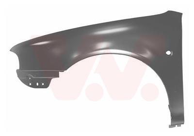 VAN WEZEL 7620656 EAN: 5410909162412.