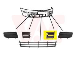 VAN WEZEL 7622593 ** Equipart **