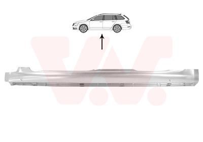 VAN WEZEL 7624103 EAN: 5410909829247.