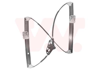 VAN WEZEL 7624261 EAN: 5410909607463.