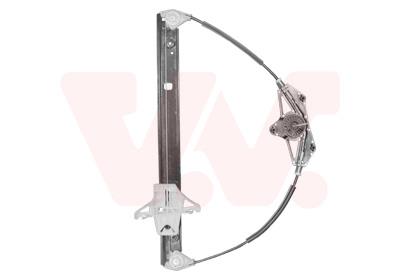 VAN WEZEL 7624263 EAN: 5410909607487.