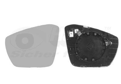 VAN WEZEL 7624837 EAN: 5410909600594.